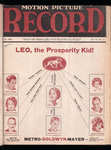 Motion picture record