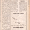 Motion picture record