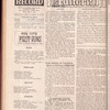 Motion picture record