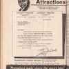 Motion picture record