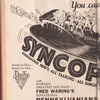 Motion picture record