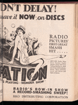 Motion picture record