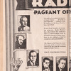 Motion picture record