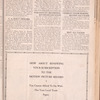 Motion picture record