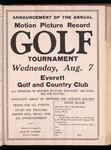 Motion picture record
