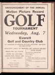 Motion picture record