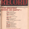 Motion picture record