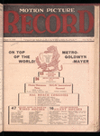 Motion picture record