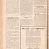 Motion picture record