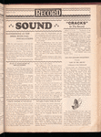 Motion picture record