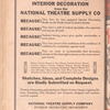 Motion picture record