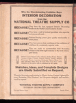 Motion picture record