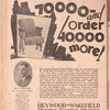 Motion picture record
