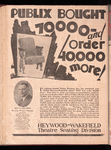 Motion picture record