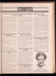 Motion picture record