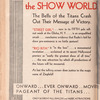 Motion picture record