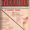 Motion picture record