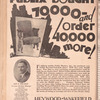 Motion picture record