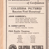 Motion picture record