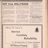 Motion picture record