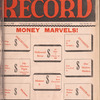 Motion picture record