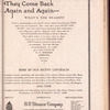 Motion picture record