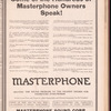 Motion picture record