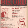 Motion picture record