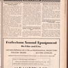 Motion picture record