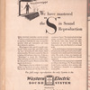 Motion picture record