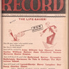 Motion picture record