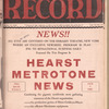 Motion picture record
