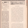 Motion picture record