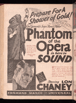 Motion picture record