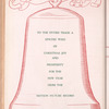 Motion picture record