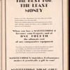 Motion picture record
