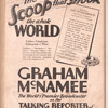 Motion picture record