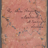 Literary Notebook