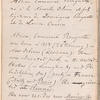 Literary Notebook