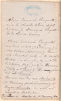Literary Notebook