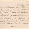 Literary Notebook