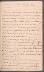 Literary Notebook
