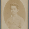 Attilio at age of 10