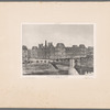 Hotel-de-ville de Paris