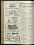 The Reform advocate