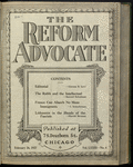The Reform advocate