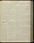 The Reform advocate