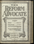 The Reform advocate