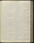 The Reform advocate
