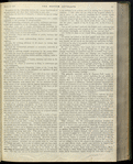 The Reform advocate